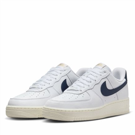Кроссовки Nike Air Force 1 07 - Официальная Продукция
