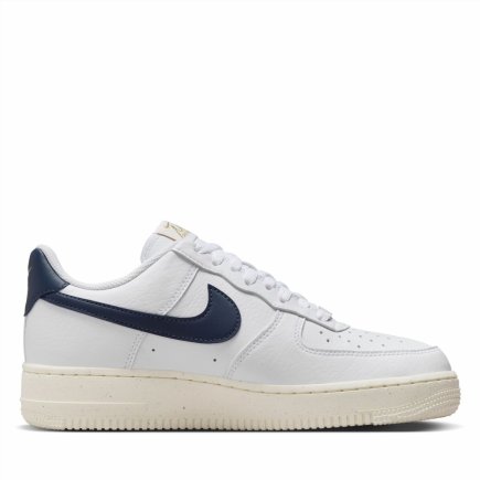 Кроссовки Nike Air Force 1 07 - Официальная Продукция