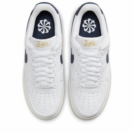 Кроссовки Nike Air Force 1 07 - Официальная Продукция