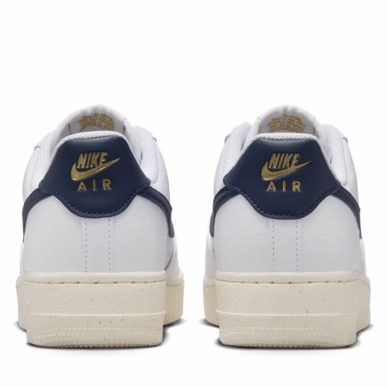 Кроссовки Nike Air Force 1 07 - Официальная Продукция