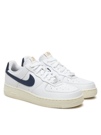 Кроссовки Nike Air Force 1 07 - Официальная Продукция