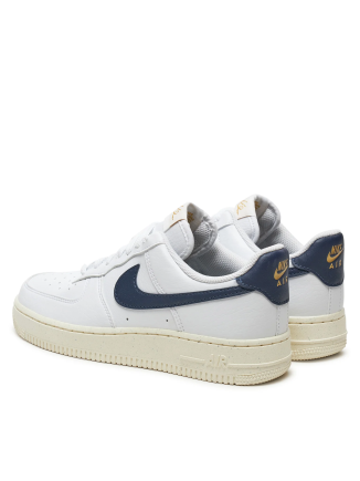 Кроссовки Nike Air Force 1 07 - Официальная Продукция