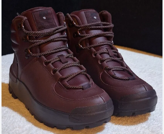 Кроссовки Nike City Classic Boot Prm - Официальная Продукция