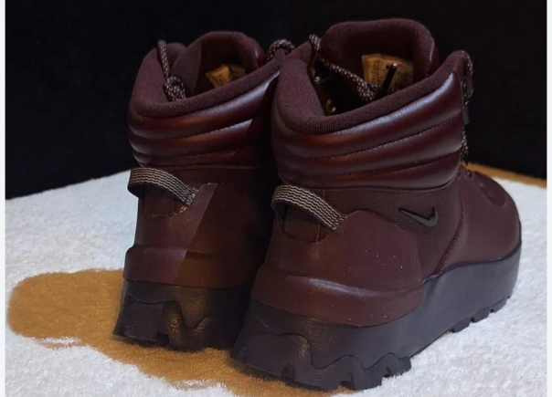 Кроссовки Nike City Classic Boot Prm - Официальная Продукция