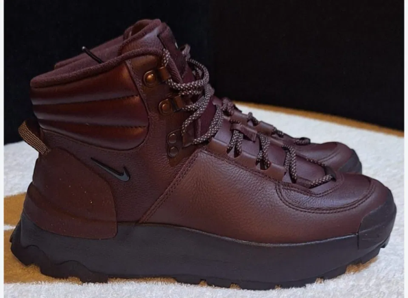 Кроссовки Nike City Classic Boot Prm - Официальная Продукция