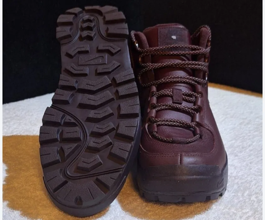 Кроссовки Nike City Classic Boot Prm - Официальная Продукция