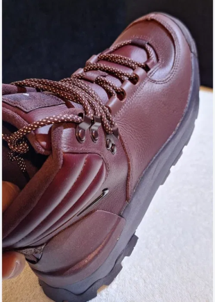 Кроссовки Nike City Classic Boot Prm - Официальная Продукция