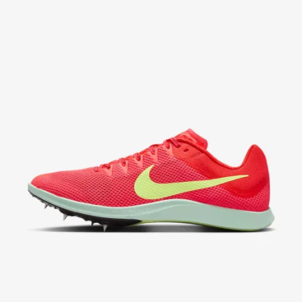 Кроссовки Nike ZOOM RIVAL DISTANCE - Официальная Продукция