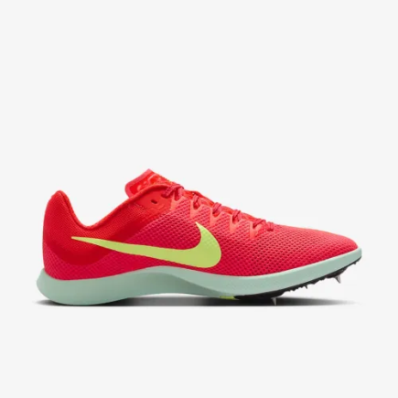 Кроссовки Nike ZOOM RIVAL DISTANCE - Официальная Продукция