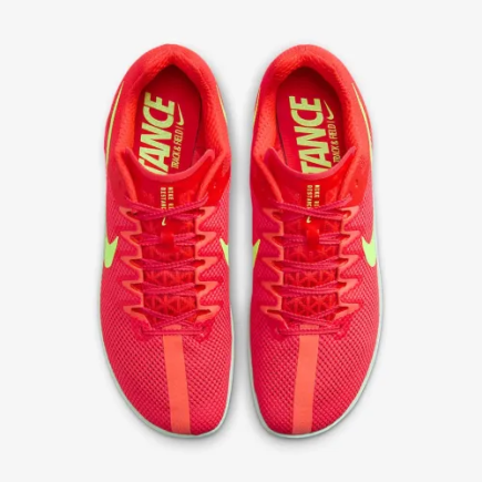 Кроссовки Nike ZOOM RIVAL DISTANCE - Официальная Продукция