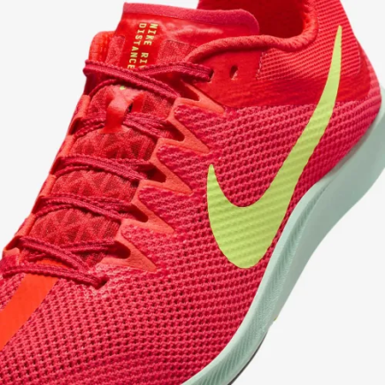 Кроссовки Nike ZOOM RIVAL DISTANCE - Официальная Продукция