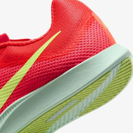 Кроссовки Nike ZOOM RIVAL DISTANCE - Официальная Продукция