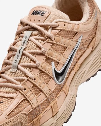 Кросівки Nike P-6000 SE - Офіційна Продукція