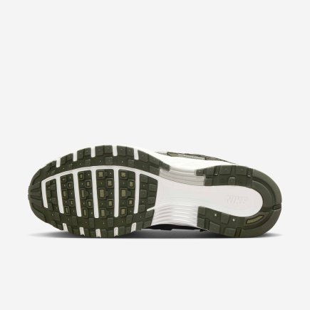 Кроссовки Nike P-6000 SE - Официальная Продукция