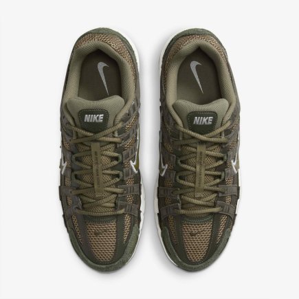 Кроссовки Nike P-6000 SE - Официальная Продукция