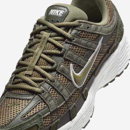 Кроссовки Nike P-6000 SE - Официальная Продукция