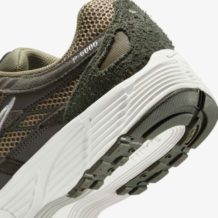 Кроссовки Nike P-6000 SE - Официальная Продукция