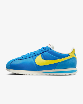 Кроссовки Nike CORTEZ TXT - Официальная Продукция