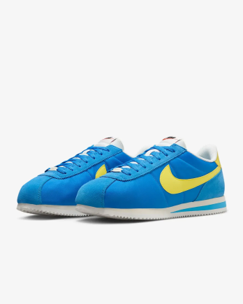 Кроссовки Nike CORTEZ TXT - Официальная Продукция