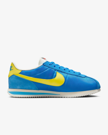 Кроссовки Nike CORTEZ TXT - Официальная Продукция