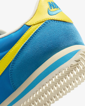 Кроссовки Nike CORTEZ TXT - Официальная Продукция