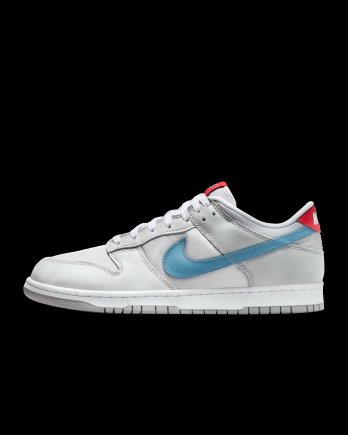 Кроссовки Nike Dunk Low 2024 - Официальная Продукция