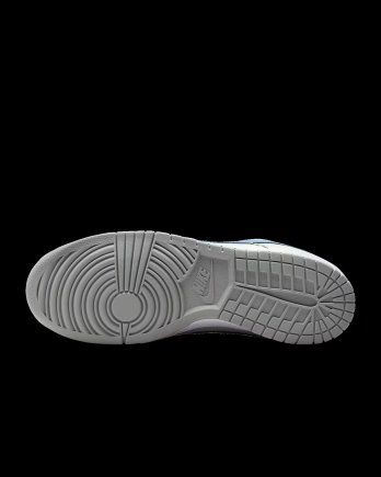 Кроссовки Nike Dunk Low 2024 - Официальная Продукция