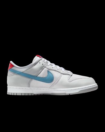 Кроссовки Nike Dunk Low 2024 - Официальная Продукция