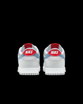 Кроссовки Nike Dunk Low 2024 - Официальная Продукция