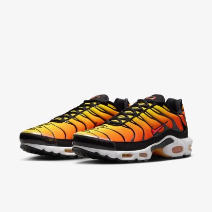 Кроссовки Nike Air Max PLUS - Официальная Продукция
