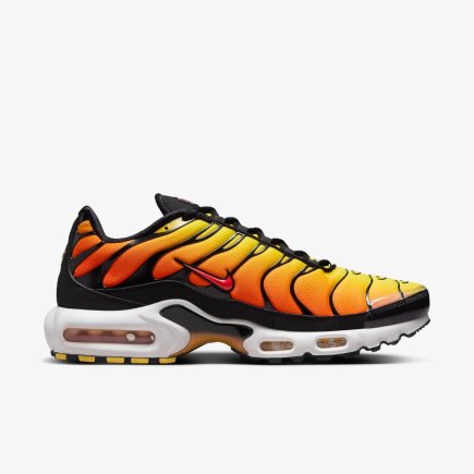 Кроссовки Nike Air Max PLUS - Официальная Продукция