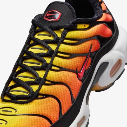 Кроссовки Nike Air Max PLUS - Официальная Продукция