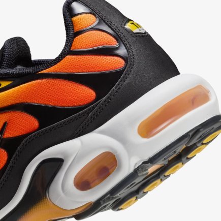 Кроссовки Nike Air Max PLUS - Официальная Продукция