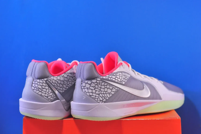 Кроссовки Nike Sabrina 2 - Официальная Продукция