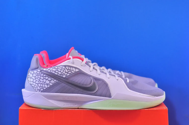 Кроссовки Nike Sabrina 2 - Официальная Продукция