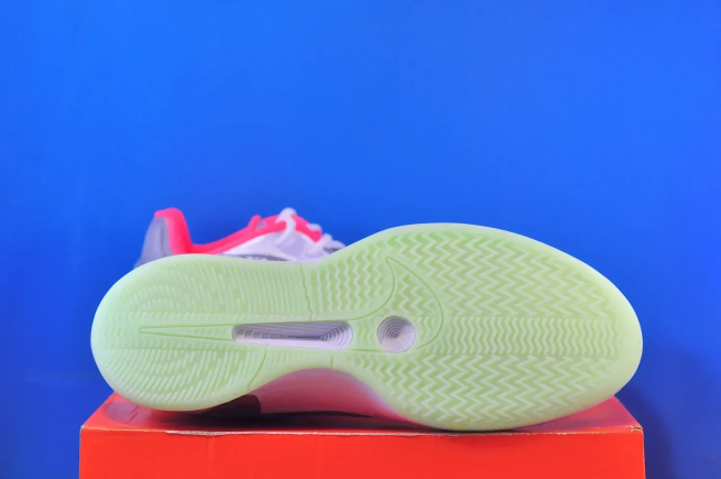 Кроссовки Nike Sabrina 2 - Официальная Продукция