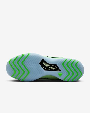 Кроссовки Nike LBJ NXXT GENISUS - Официальная Продукция