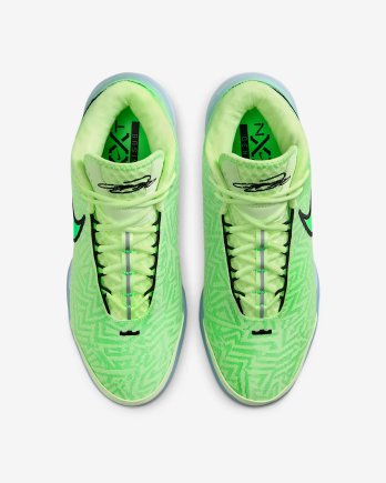 Кроссовки Nike LBJ NXXT GENISUS - Официальная Продукция