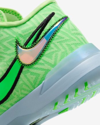 Кроссовки Nike LBJ NXXT GENISUS - Официальная Продукция