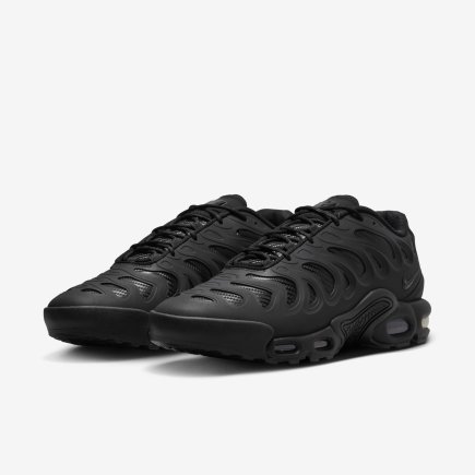 Кроссовки Nike Air Max PLUS DRIFT - Официальная Продукция