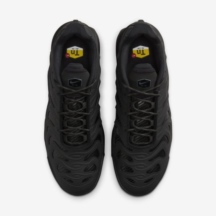 Кроссовки Nike Air Max PLUS DRIFT - Официальная Продукция