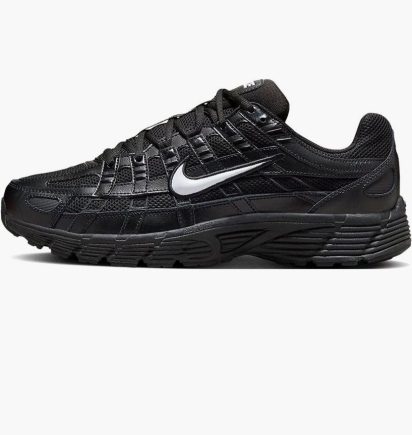 Кроссовки Nike P-6000 - Официальная Продукция