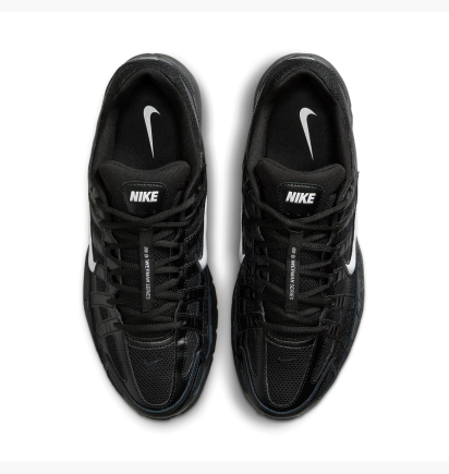 Кроссовки Nike P-6000 - Официальная Продукция