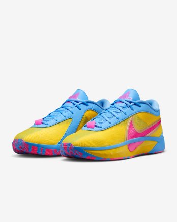 Кроссовки Nike GIANNIS FREAK 6 NRG - Официальная Продукция