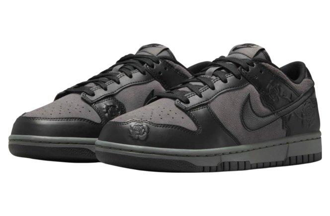 Кроссовки Nike Dunk - Официальная Продукция