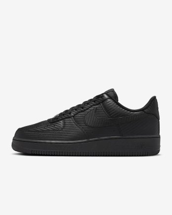 Кросівки Nike Air Force 1 07 - Офіційна Продукція