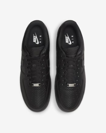 Кросівки Nike Air Force 1 07 - Офіційна Продукція