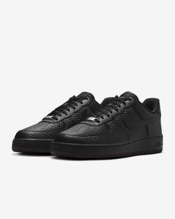 Кросівки Nike Air Force 1 07 - Офіційна Продукція