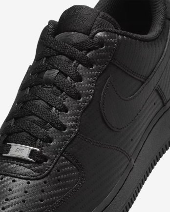 Кросівки Nike Air Force 1 07 - Офіційна Продукція