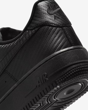 Кросівки Nike Air Force 1 07 - Офіційна Продукція